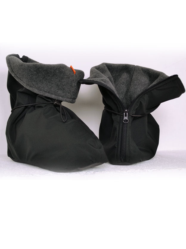 BOTTILLONS IMPERMÉABLES HIVER