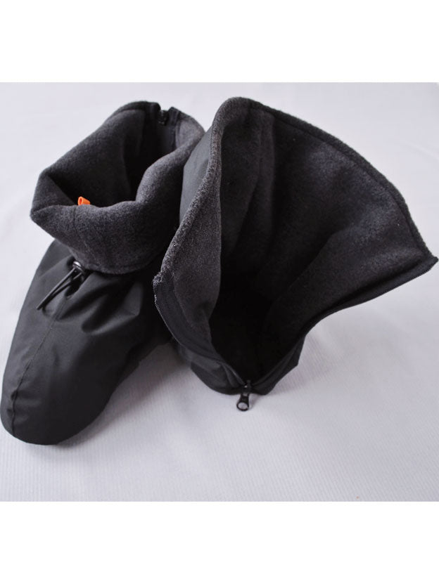 BOTTILLONS IMPERMÉABLES HIVER