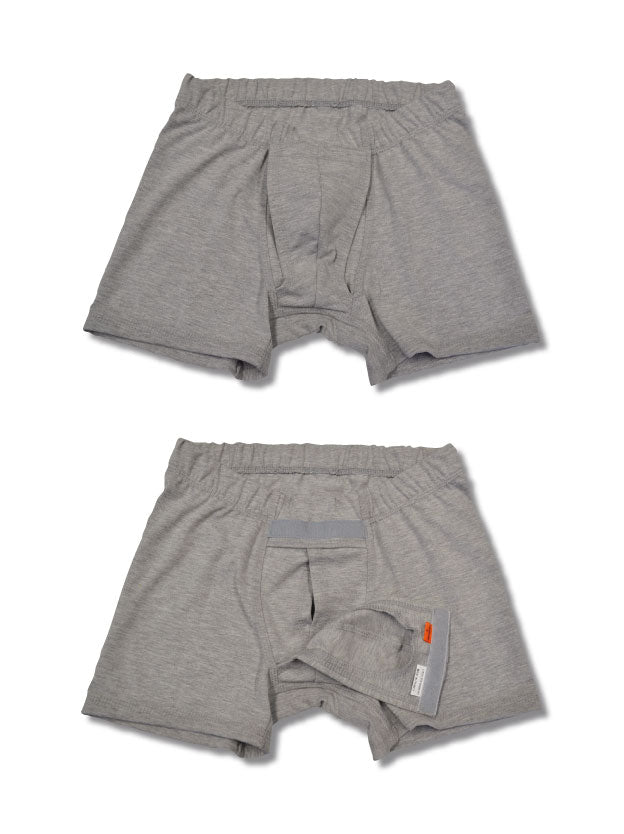 BOXER OUVERTURE DEVANT (EN STOCK)