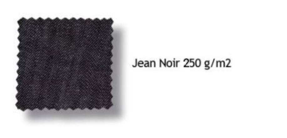 Cape en jean