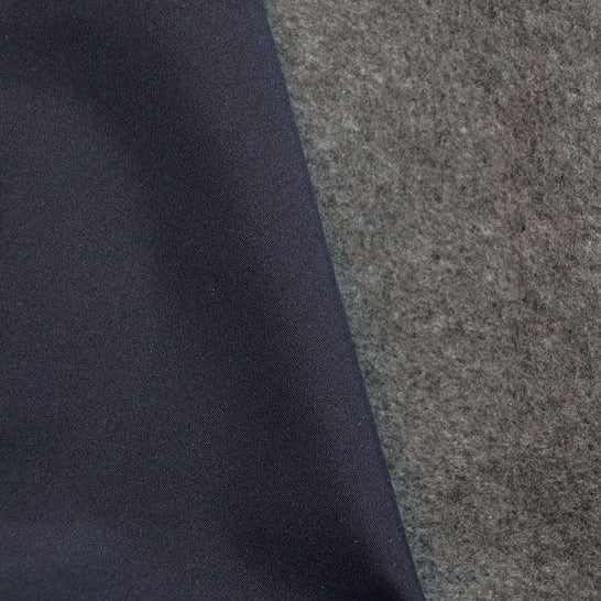 Cape GIGA imperméable doublée coton