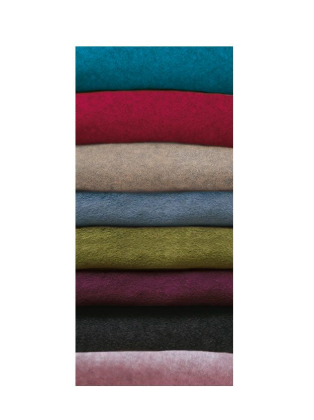 La cape polaire spéciale corset