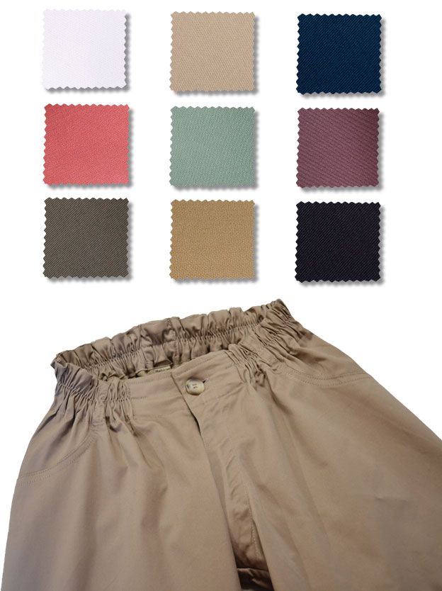 Classic coton été