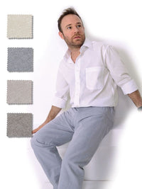 Classic coton pastel