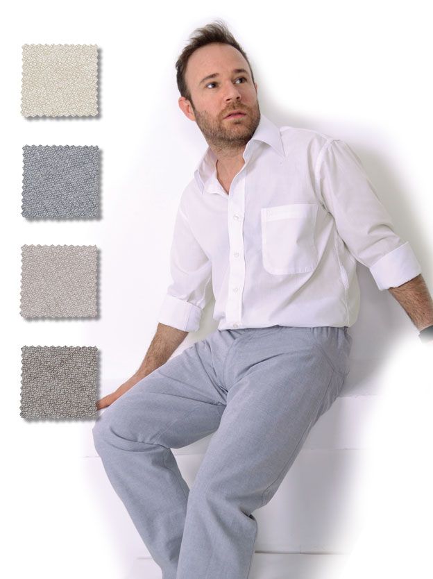 Classic coton pastel