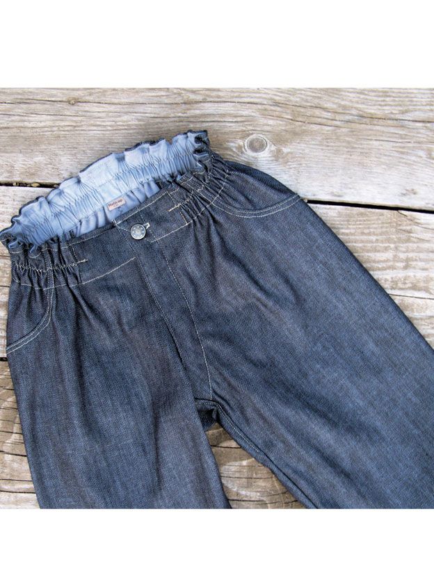 Classic Jean