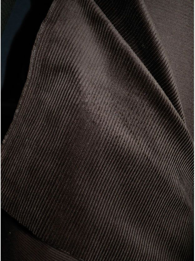 Classic velours côtelé