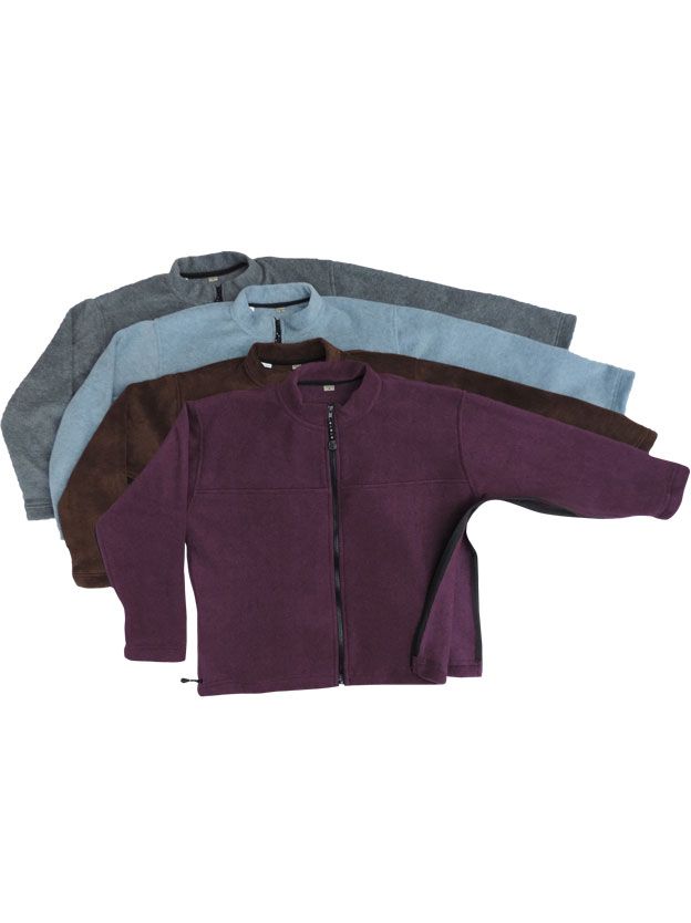 Gilet Polaire