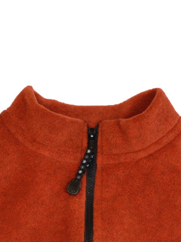 Gilet Polaire