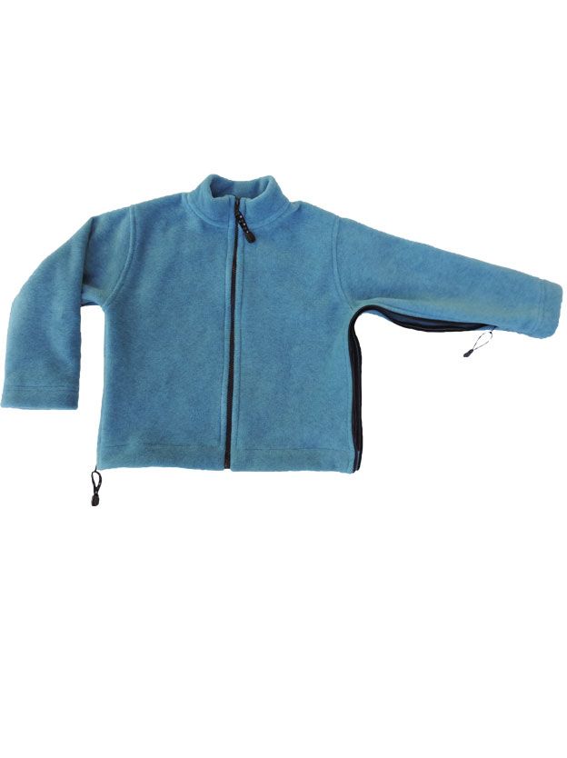 Gilet Polaire