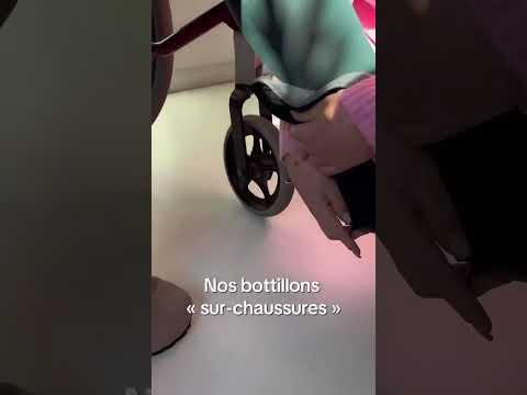 BOTTILLONS IMPERMÉABLES ÉTÉ