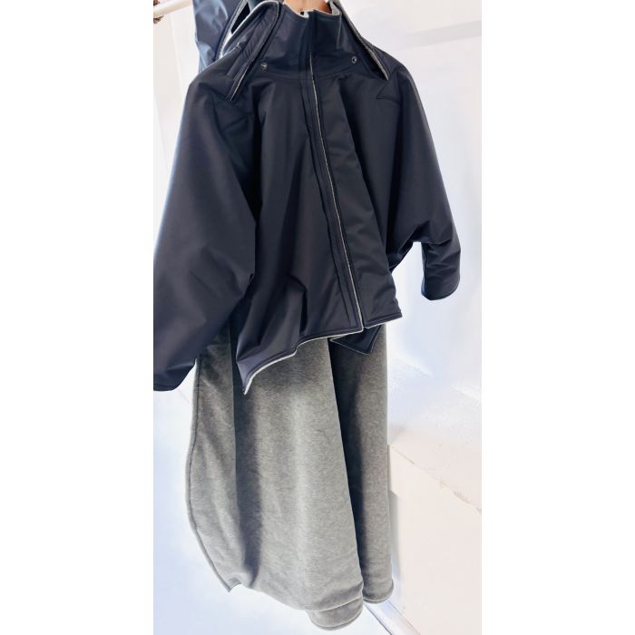 Manteau Bigmantô