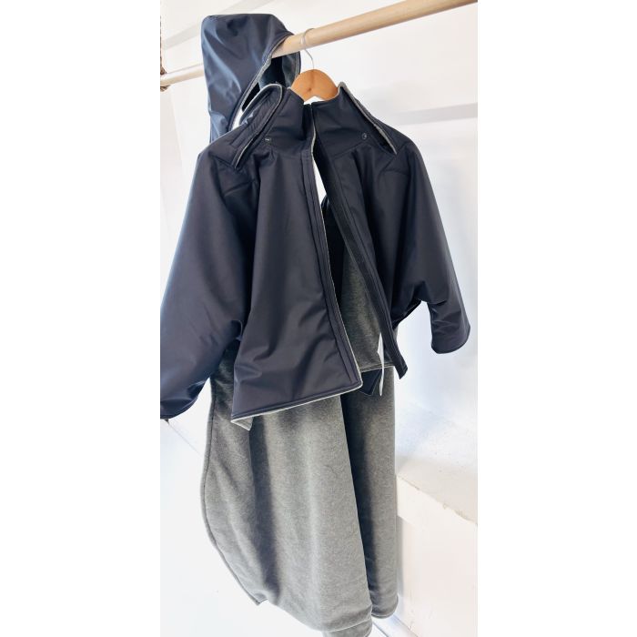 Manteau Bigmantô