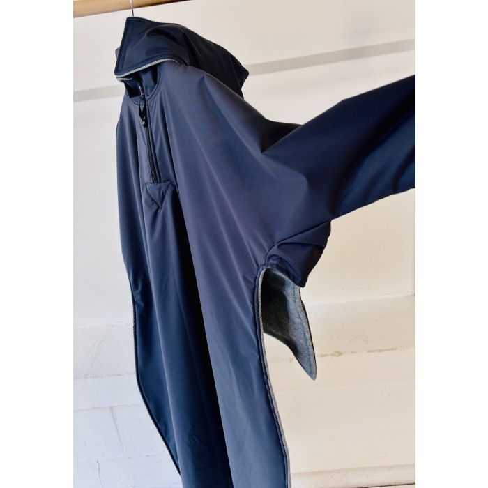 Manteau Bigmantô