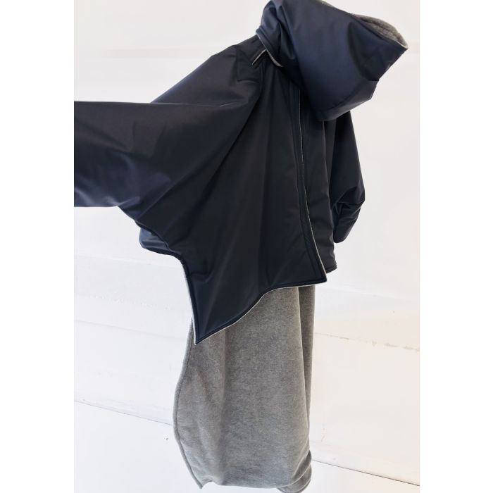 Manteau Bigmantô