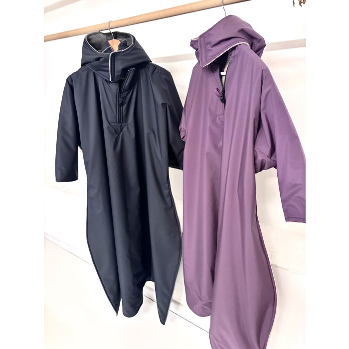Manteau Bigmantô