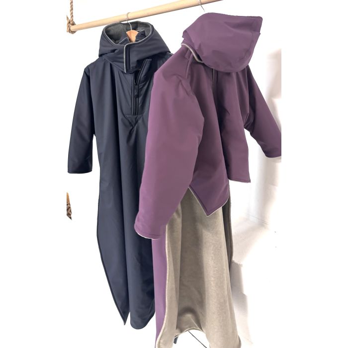 Manteau Bigmantô
