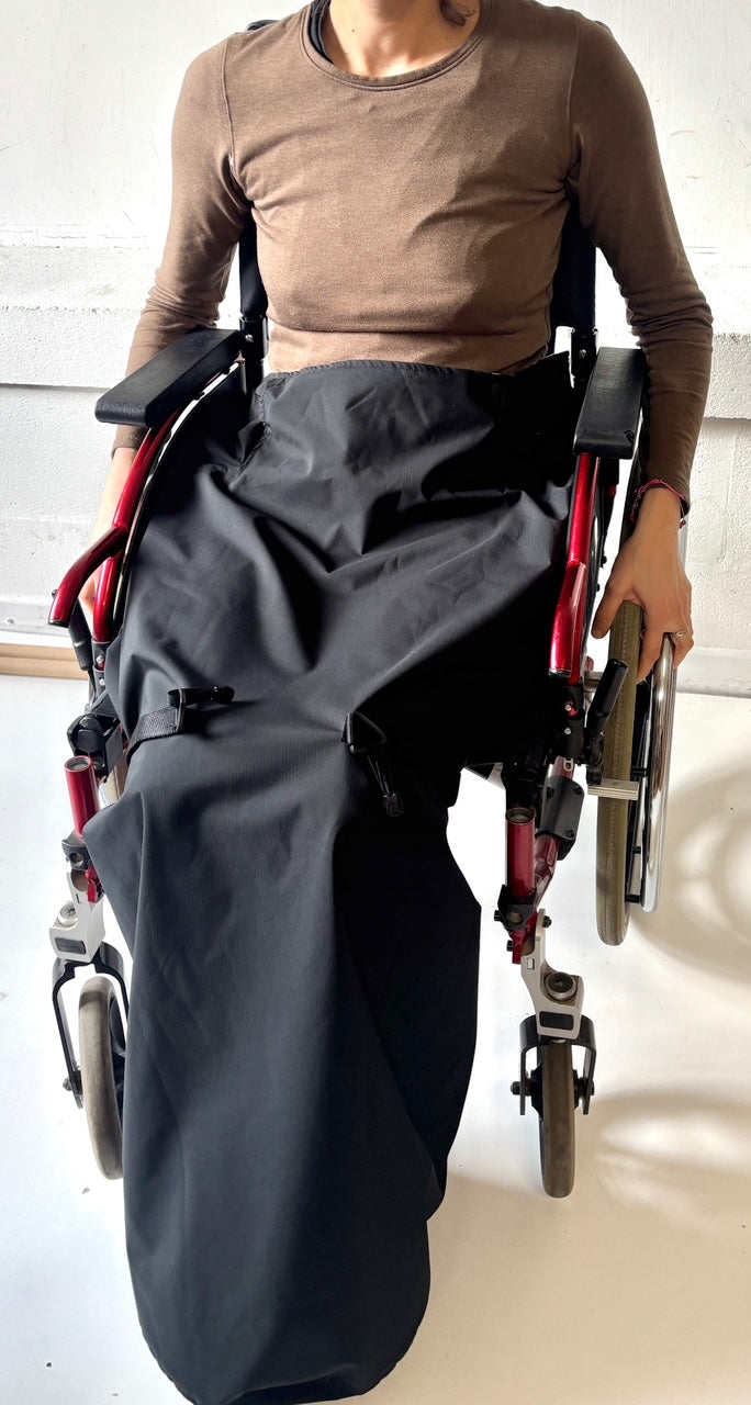 PROTEGE JAMBES ETE POCKET