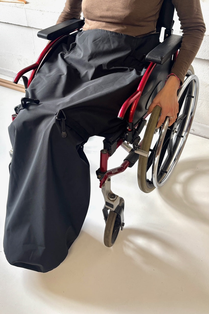 PROTEGE JAMBES ETE POCKET
