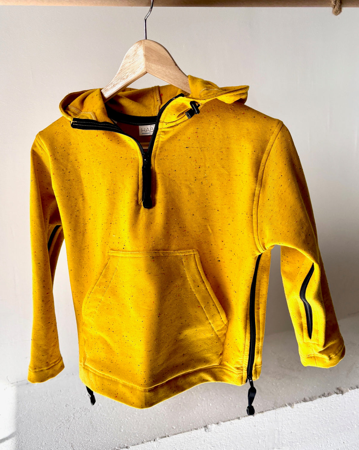 SWEAT JERSEY ENFANT