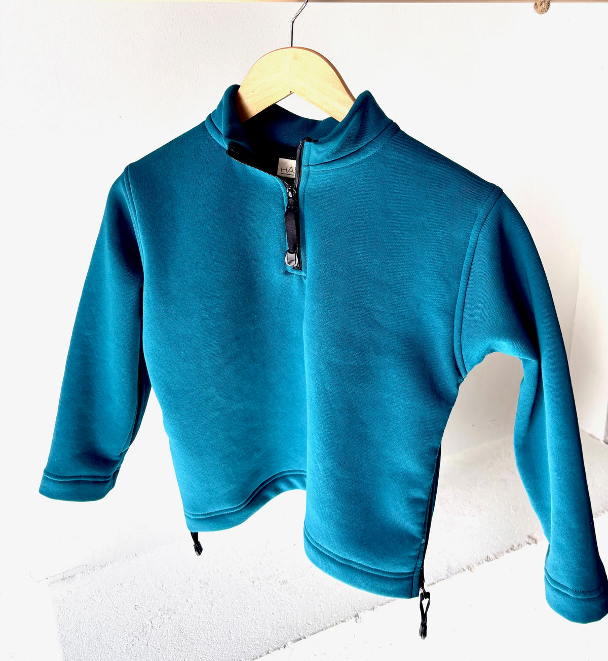 SWEAT JERSEY ENFANT