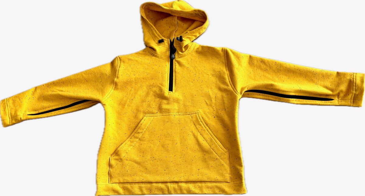 SWEAT JERSEY ENFANT
