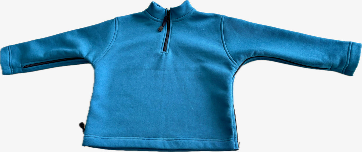 SWEAT JERSEY ENFANT