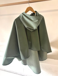 Cape imperméable Softshell - Enfant