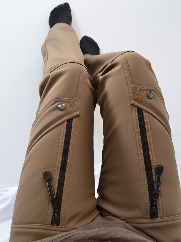 Kern softshell