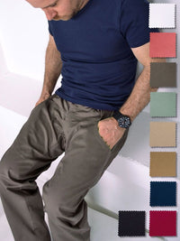 Léo coton été