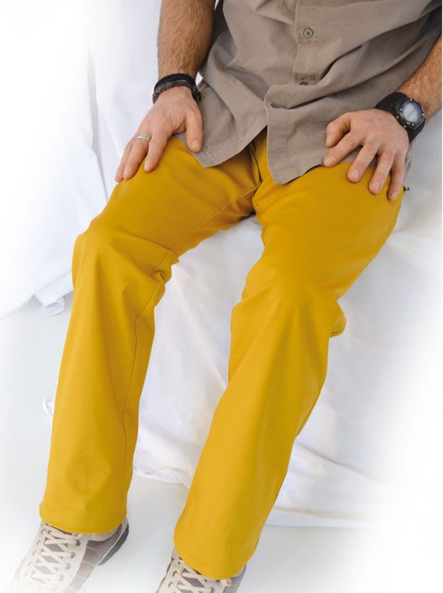 Léo coton été