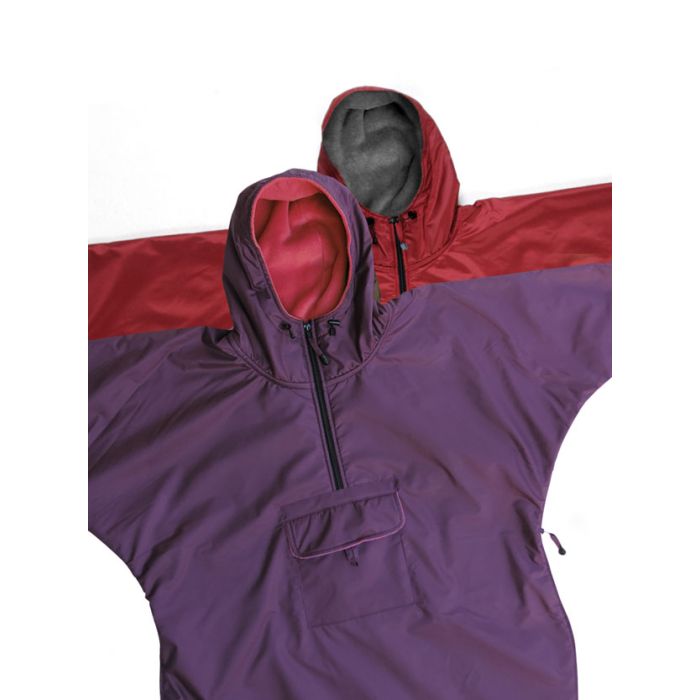 Manteau imperméable hiver