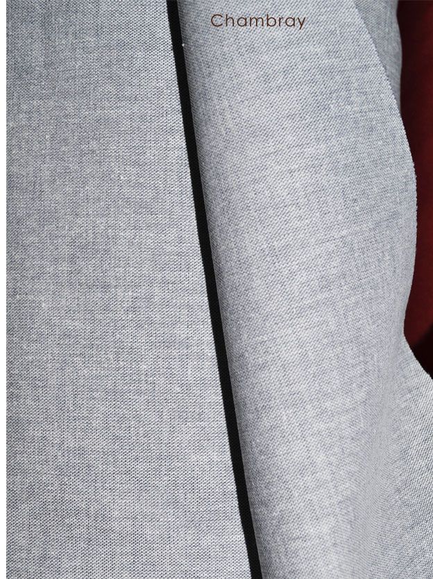 Manteau imperméable été