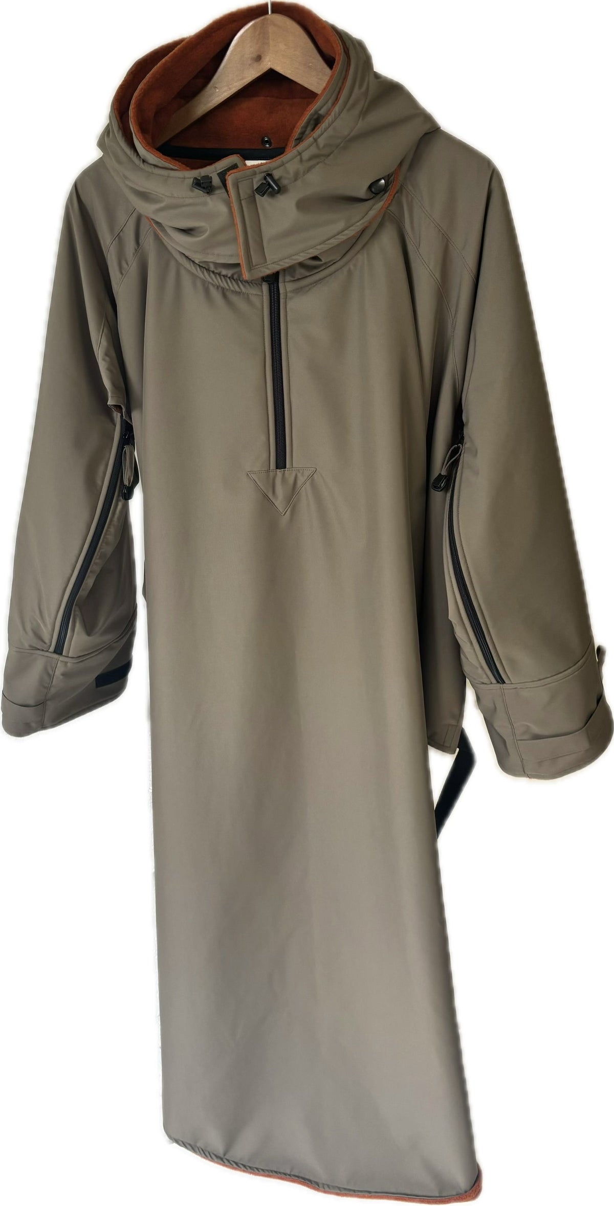 Manteau Kokoun imperméable