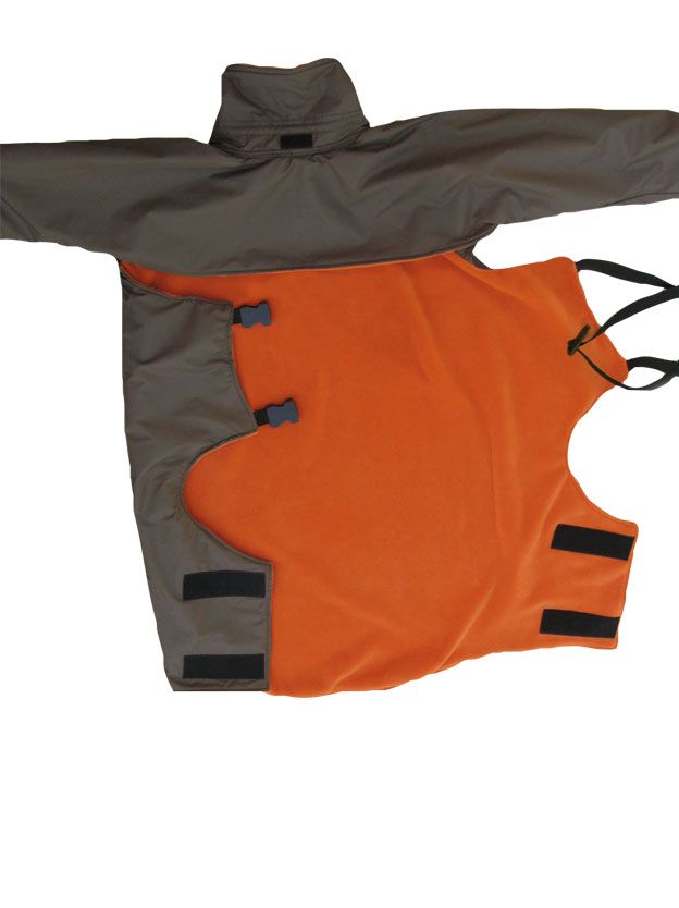 Manteau Kokoun imperméable