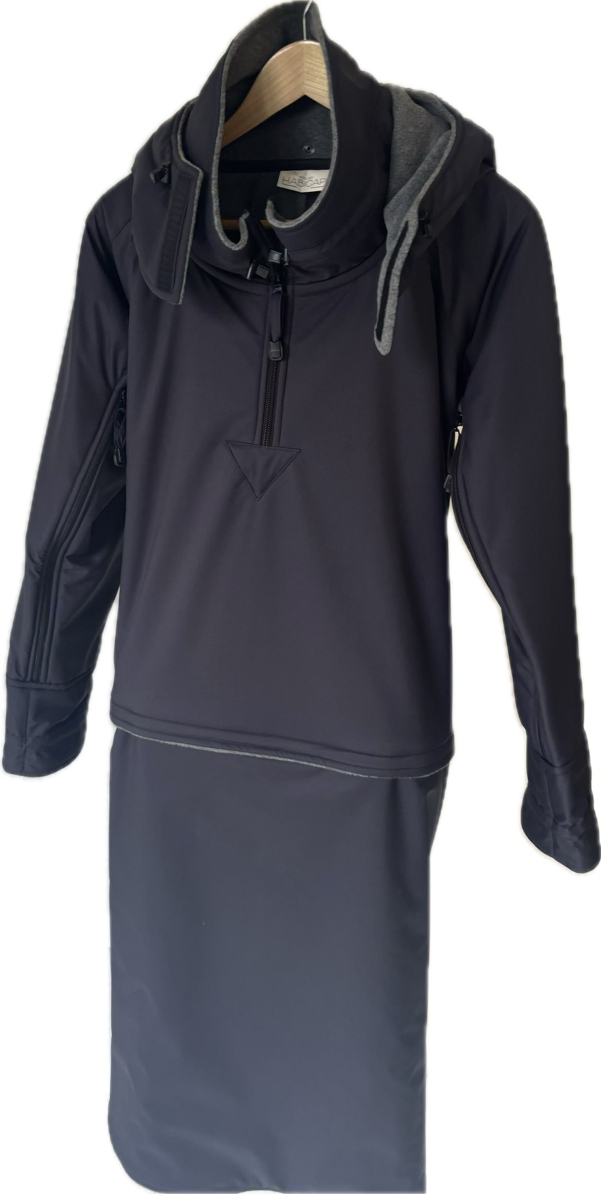 Manteau Kokoun imperméable