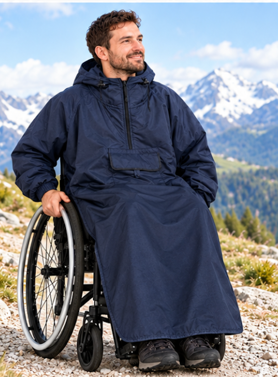 Manteau Bigmantô