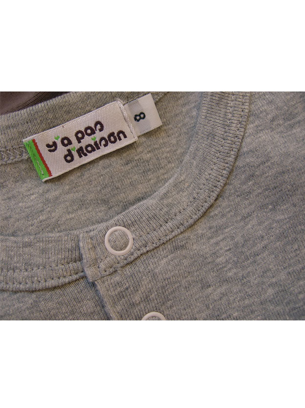 BODY MATÉO (20,80 €- 40 %)