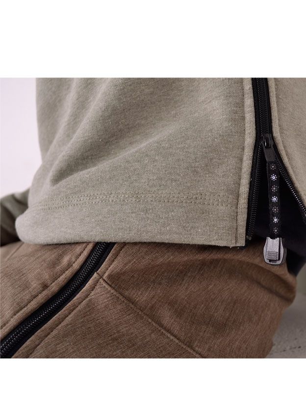 Open softshell