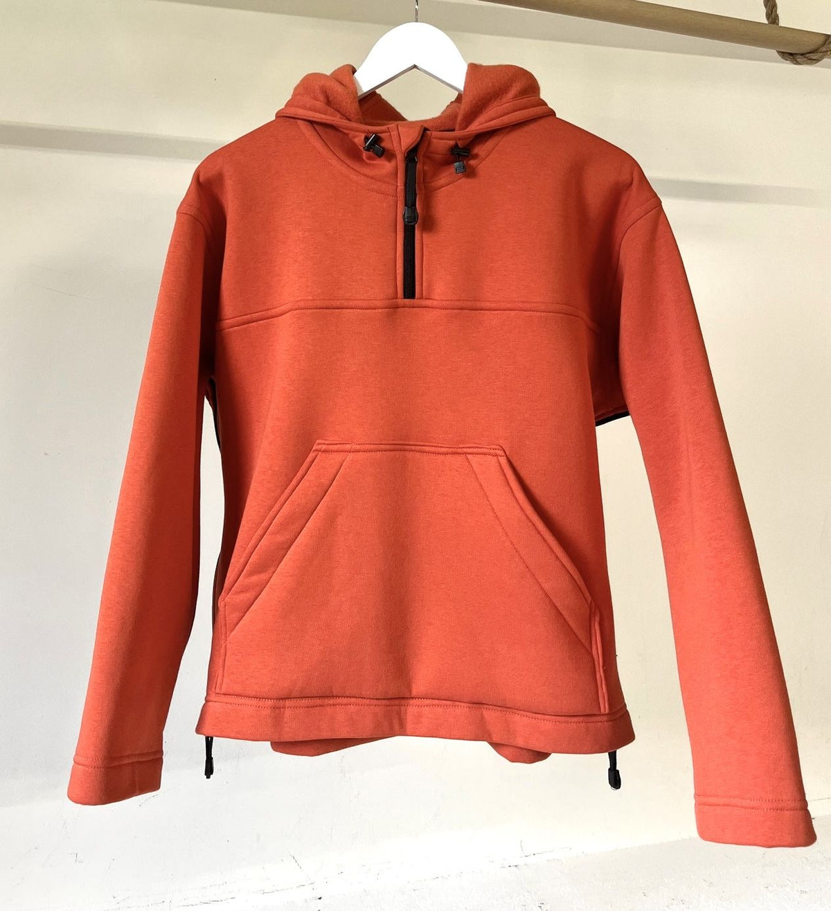 Sweat à capuche