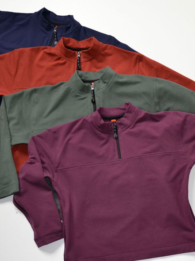 Sweat coton Bio