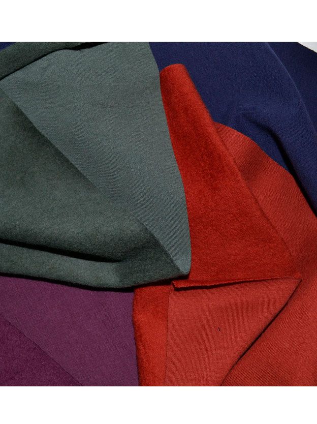 Sweat coton Bio