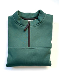 Sweat Jersey Molletonné
