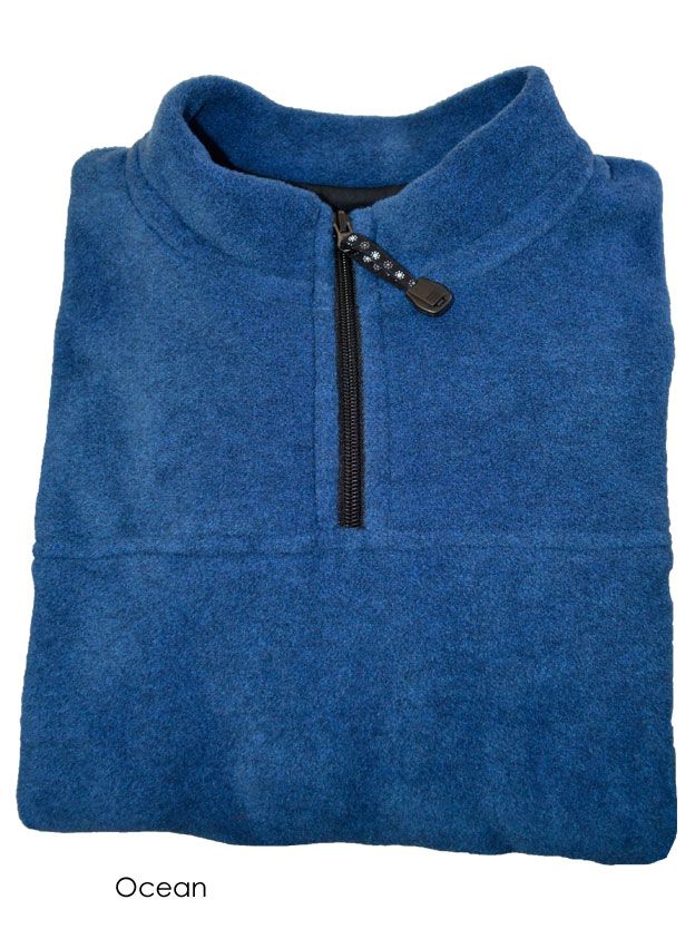 Sweat polaire