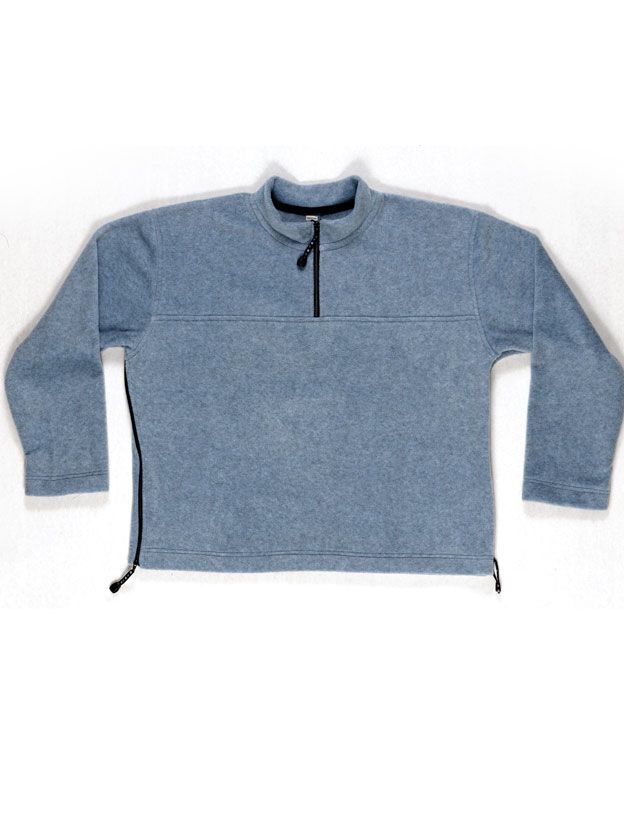 Sweat polaire