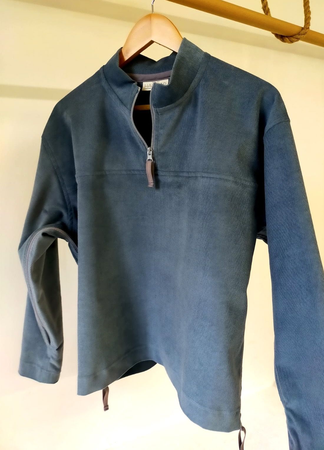 Sweat velours