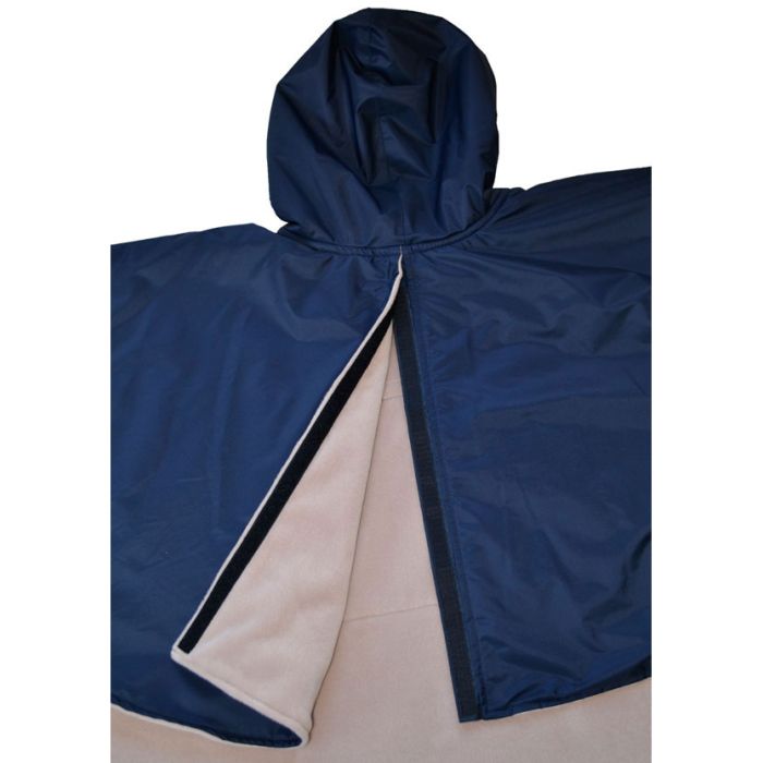 Manteau imperméable hiver