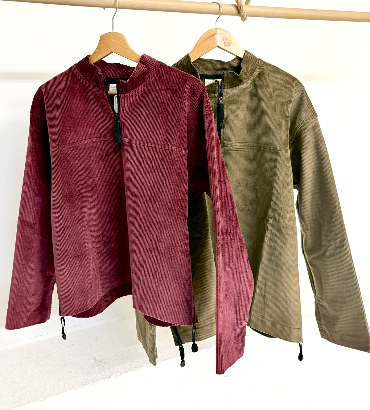 Sweat velours