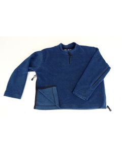 GILET POLAIRE ADULTE