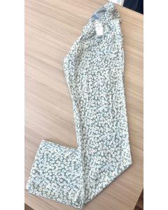 BASIC FLEURI VISCOSE